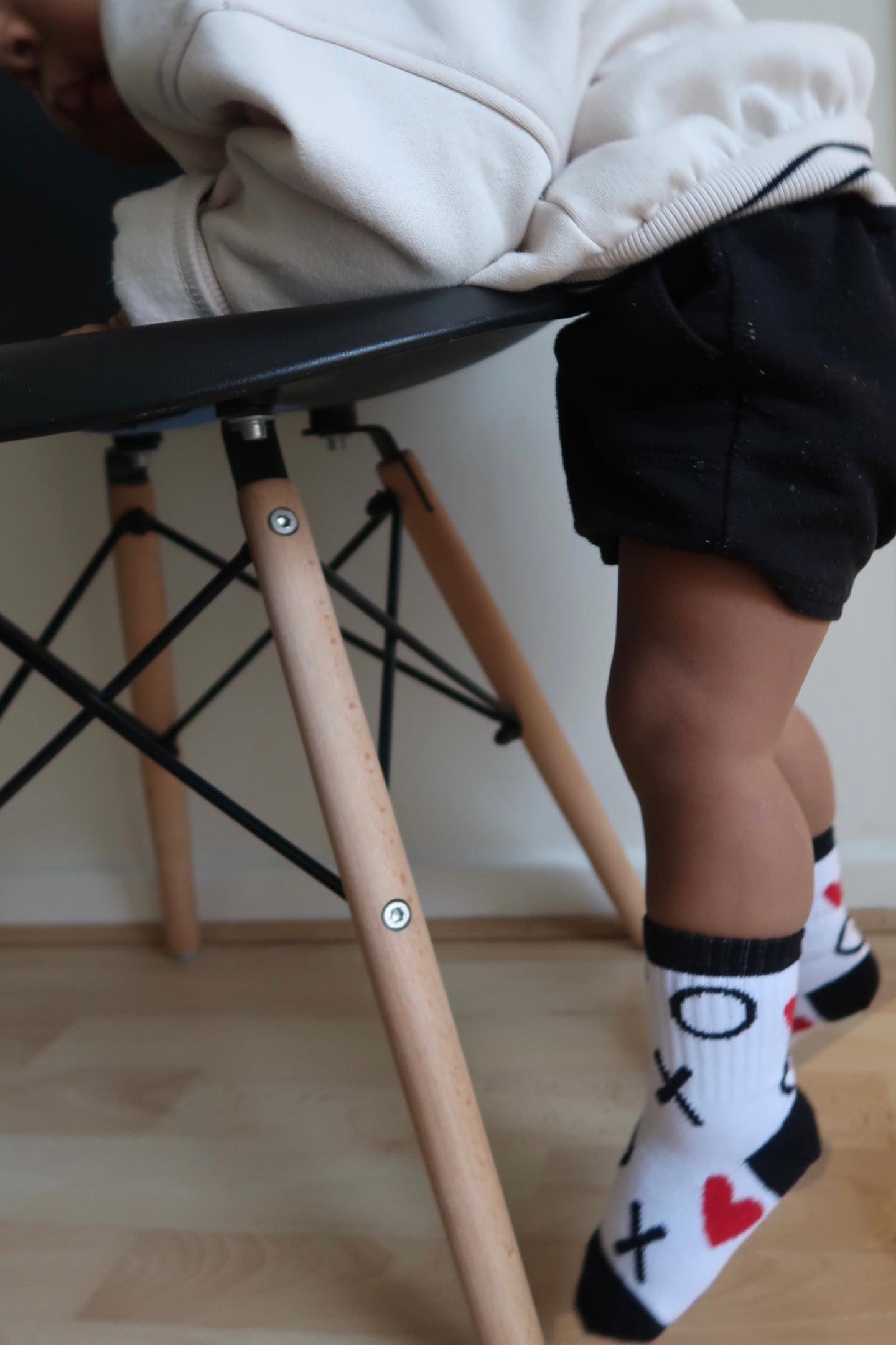 XOXO Sock : ADULT