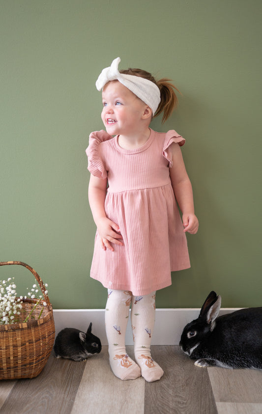 Little Bunny Tights