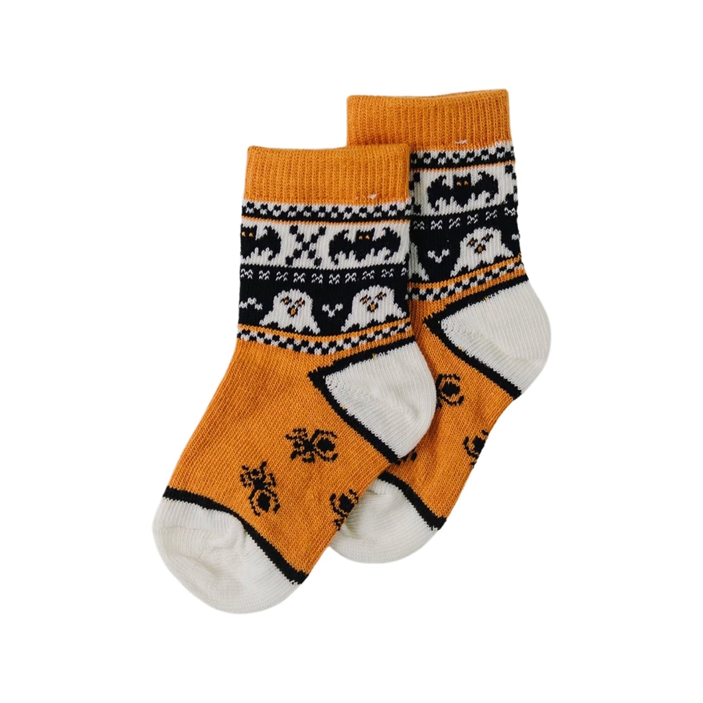 Vintage Halloween Sock (*FINAL SALE*)