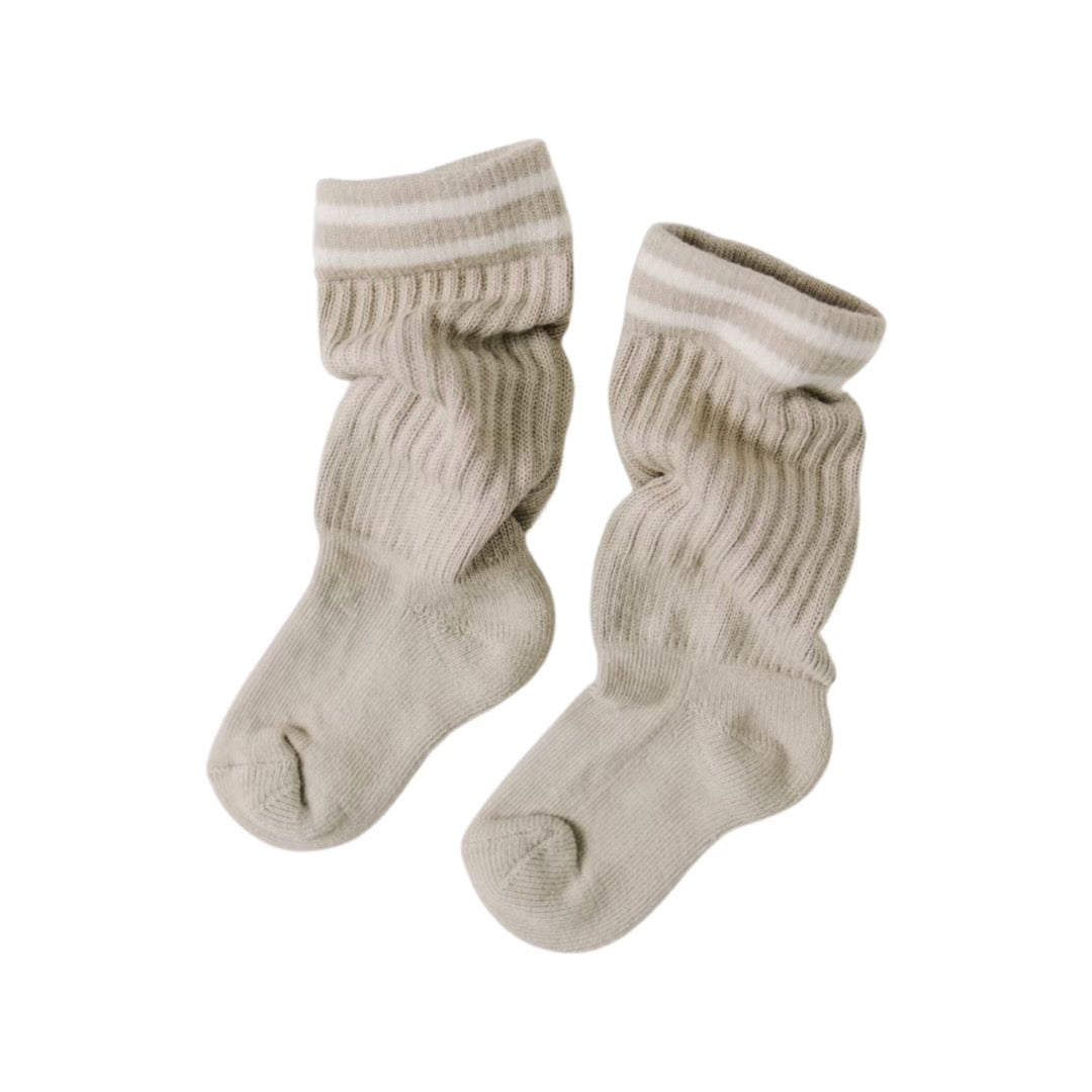 Cozy Slouch Sock (*FINAL SALE*)