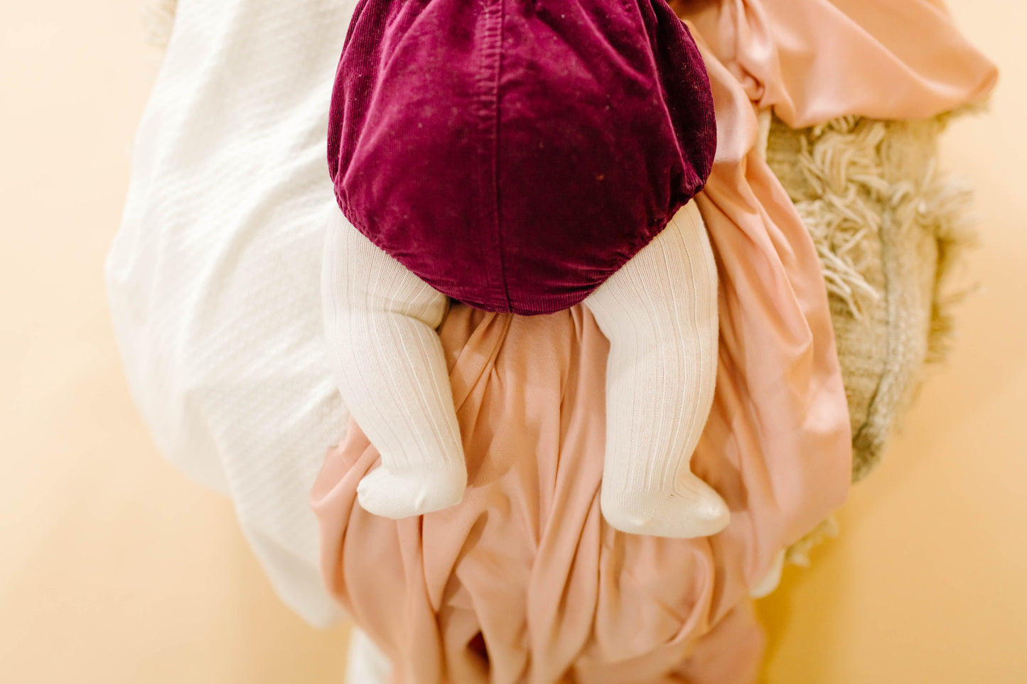 Little Leightons (Newborn size)