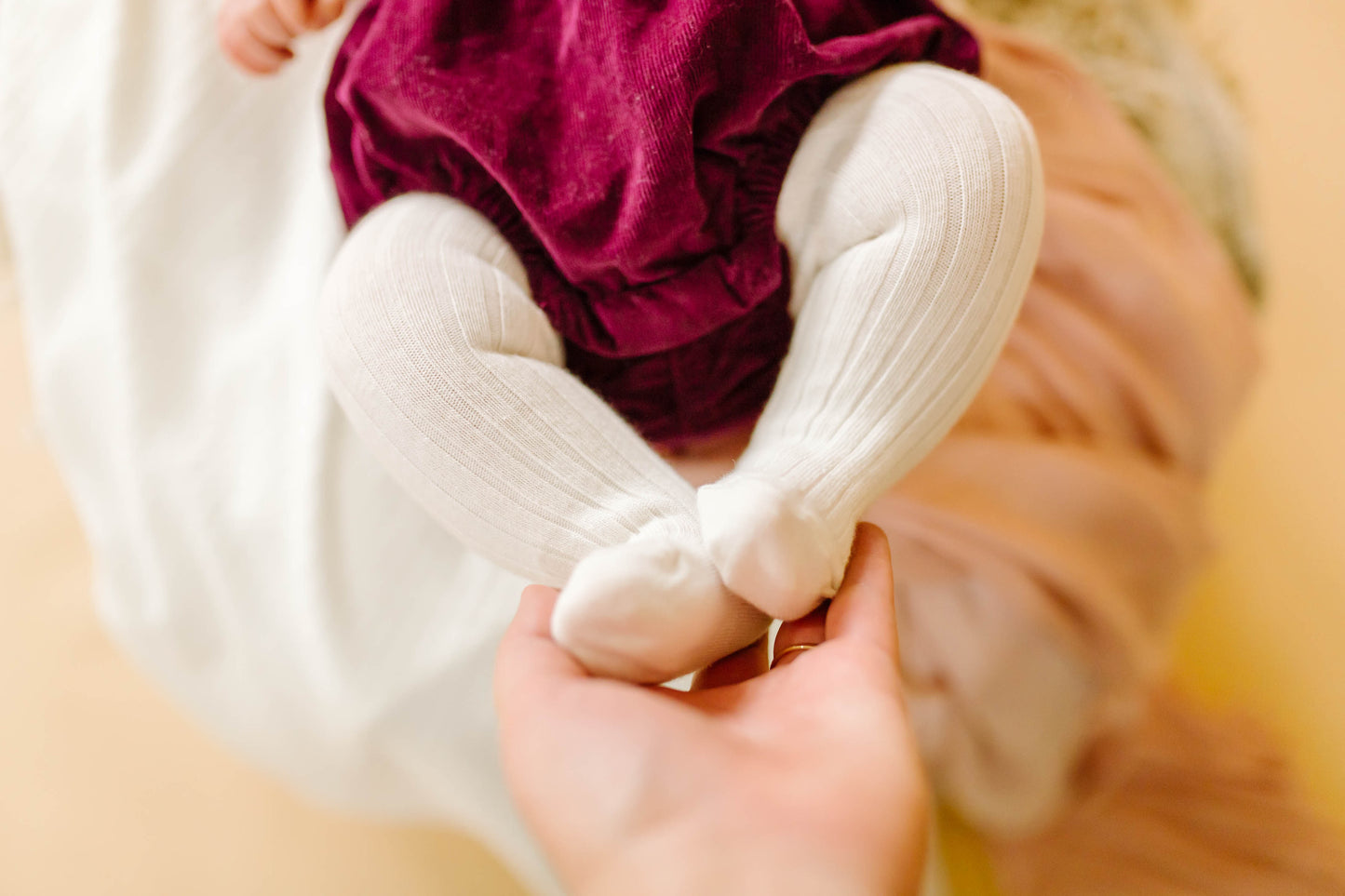 Little Leightons (Newborn size)