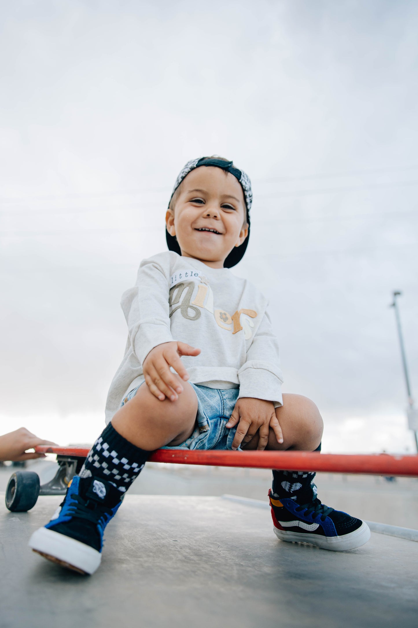 Heartbreaker Sock