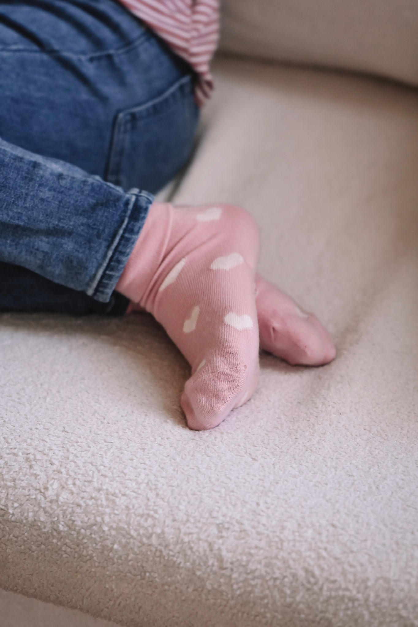 Sweetheart Sock