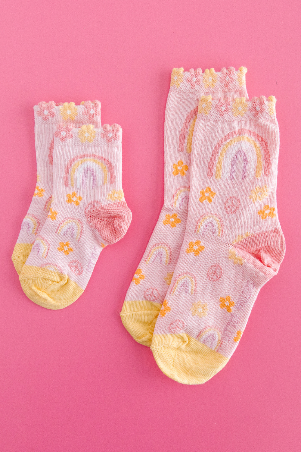 Groovy Sock ADULT