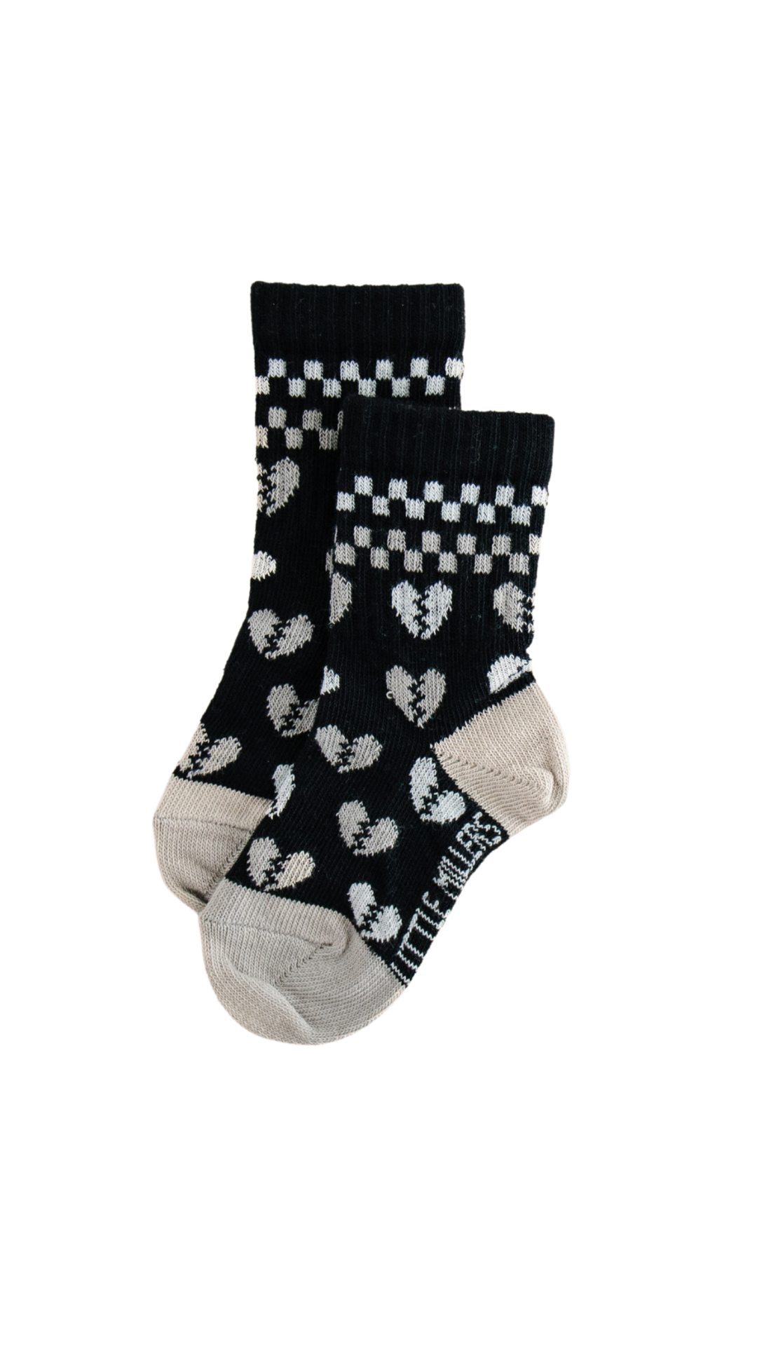 Heartbreaker Sock