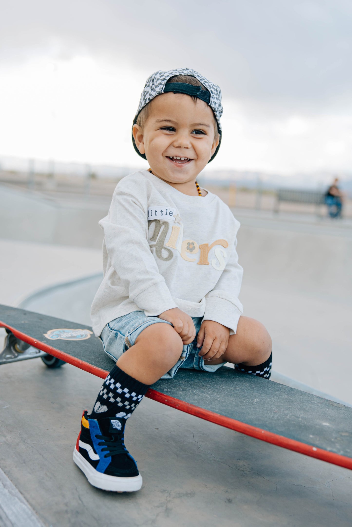 Heartbreaker Sock