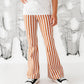 Rust Stripe | FLARES