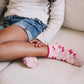Magical Bow Sock