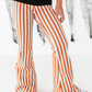 Rust Stripe | FLARES