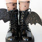 Bat Wings