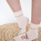 Little Bunny Socks