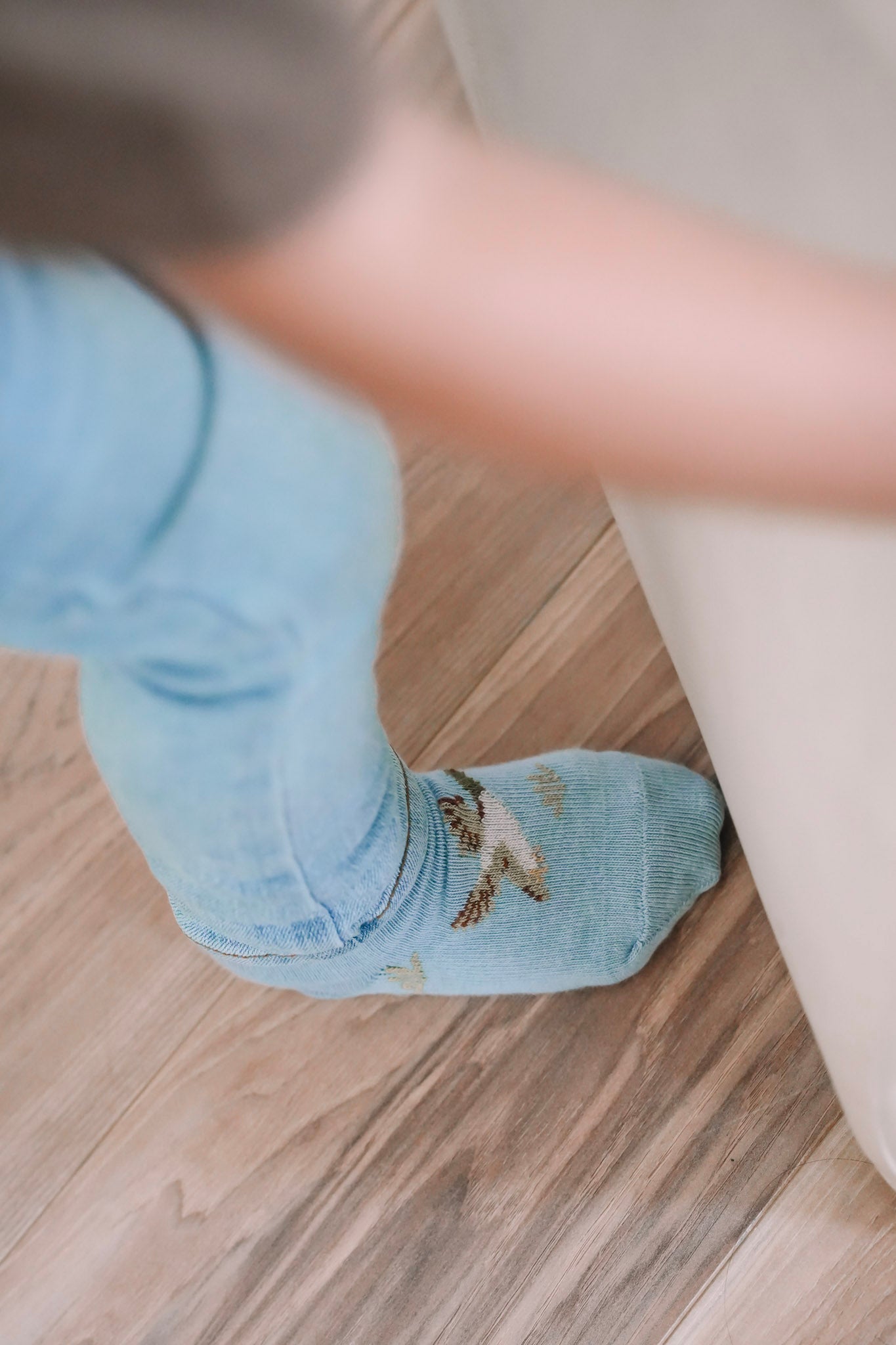 Drake Sock