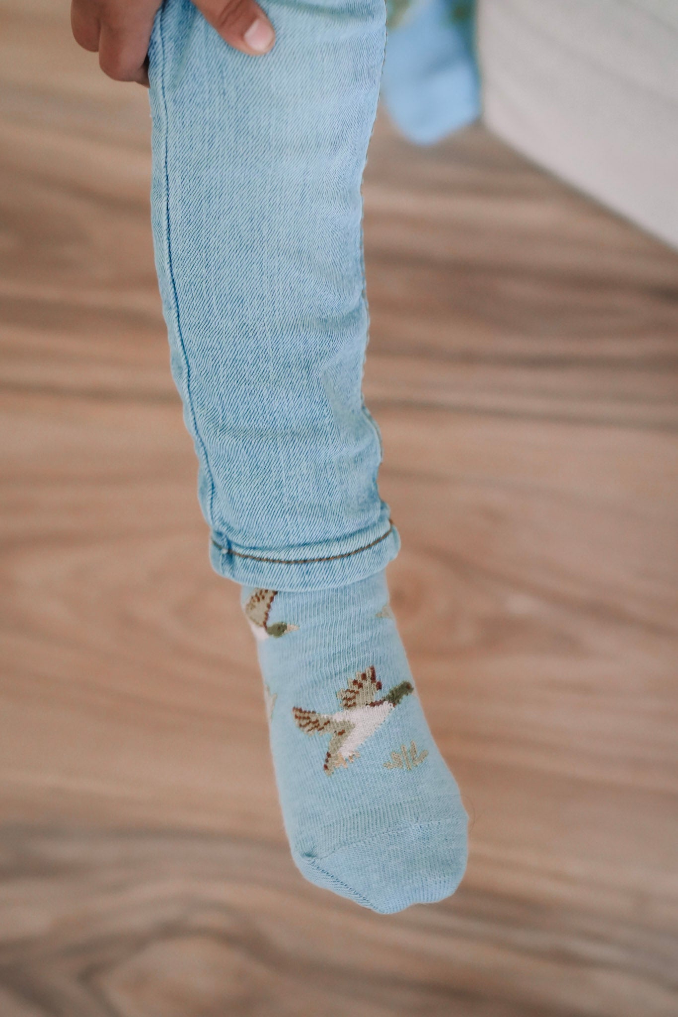 Drake Sock