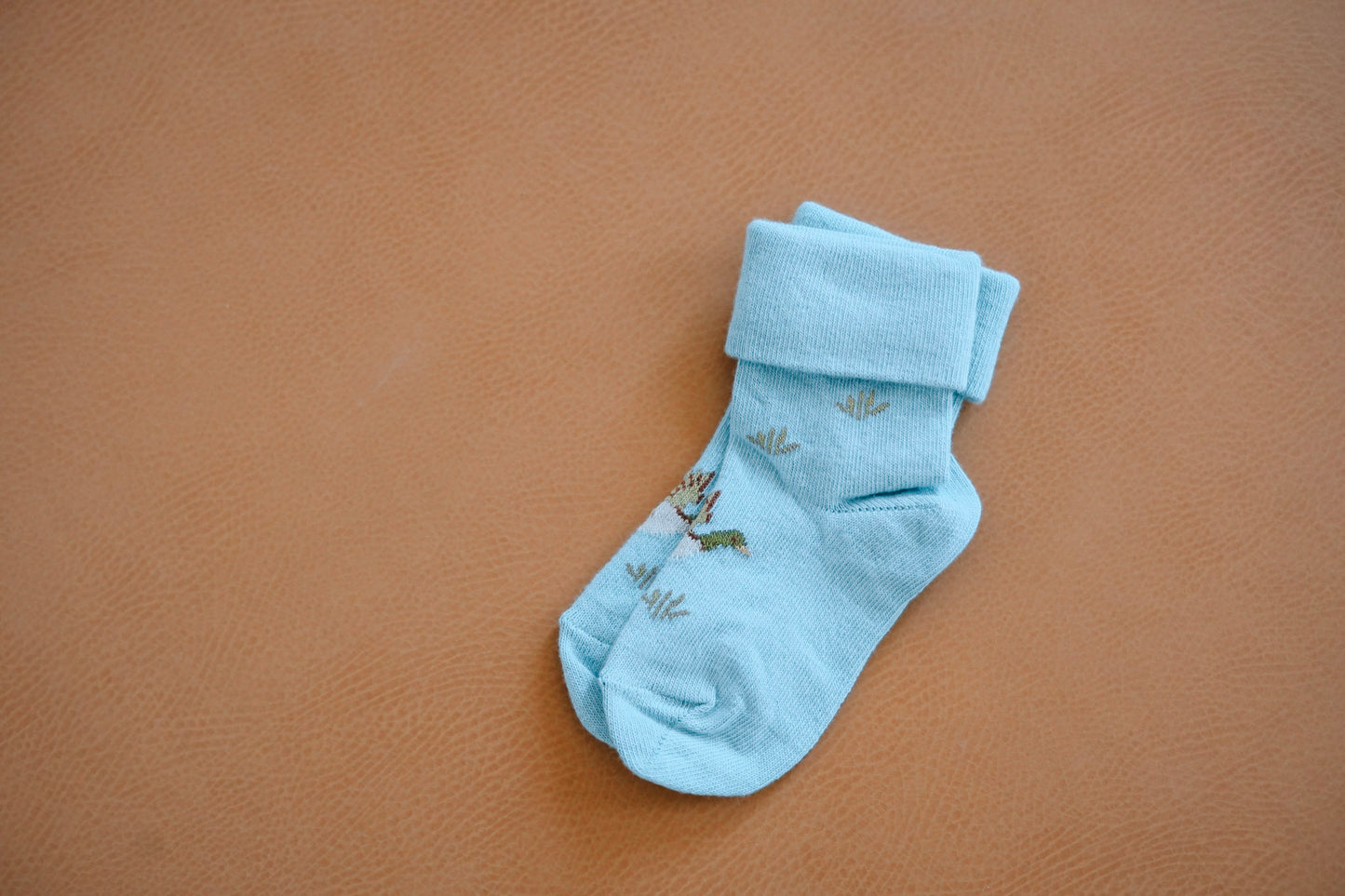 Drake Sock