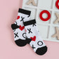 XOXO Sock (*FINAL SALE*)