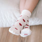 I Heart You Sock