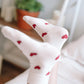 I Heart You Sock