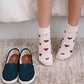 I Heart You Sock