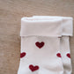 I Heart You Sock