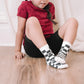 Checkerboard Magic