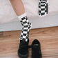 Checkerboard Magic