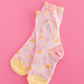Groovy Sock