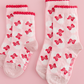 Magical Bow Sock: ADULT