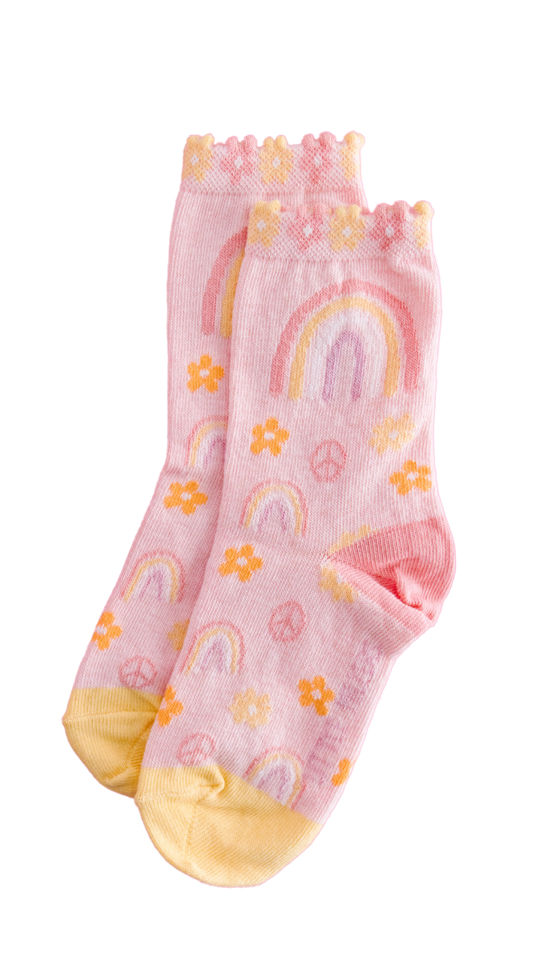 Groovy Sock