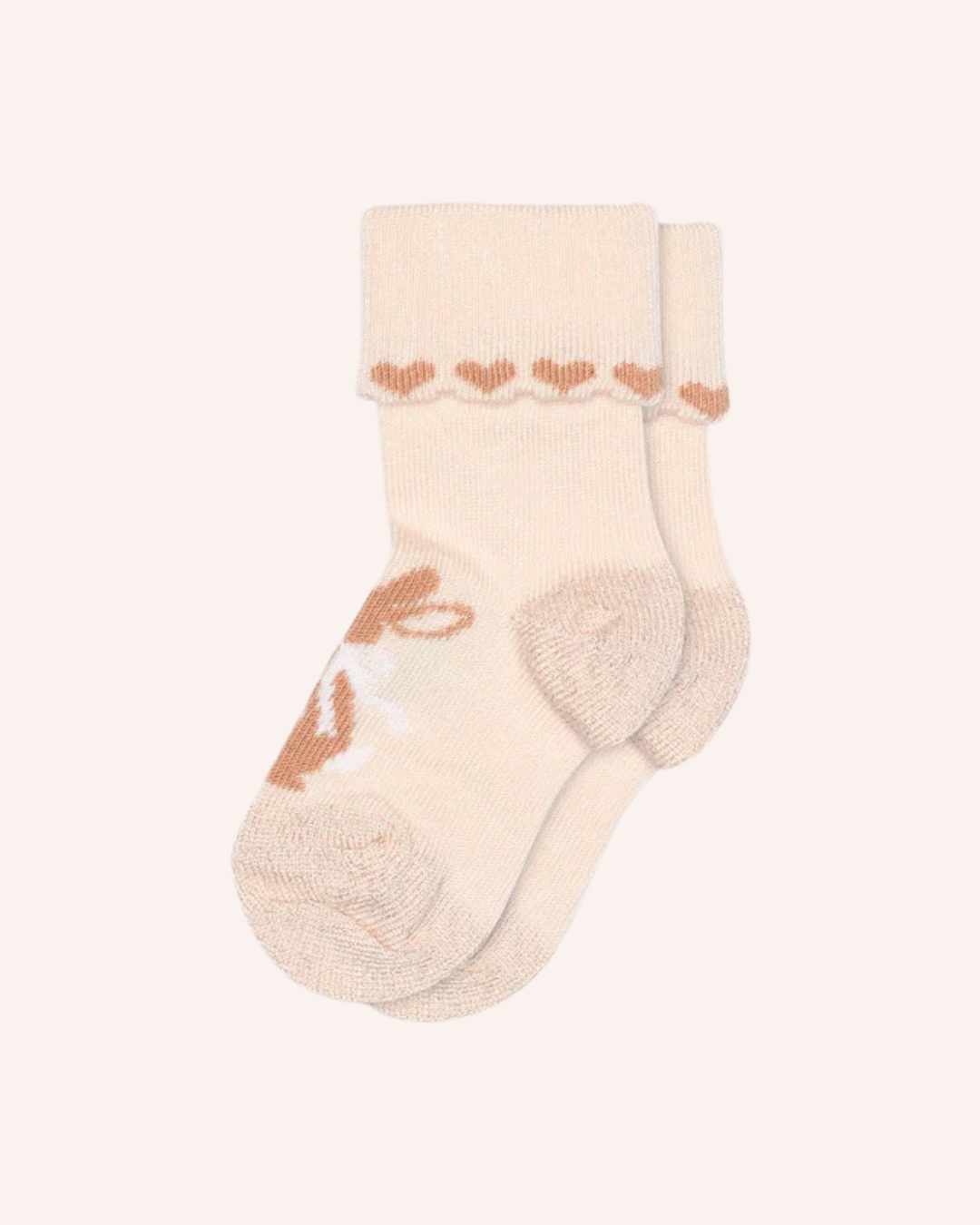 Little Bunny Socks