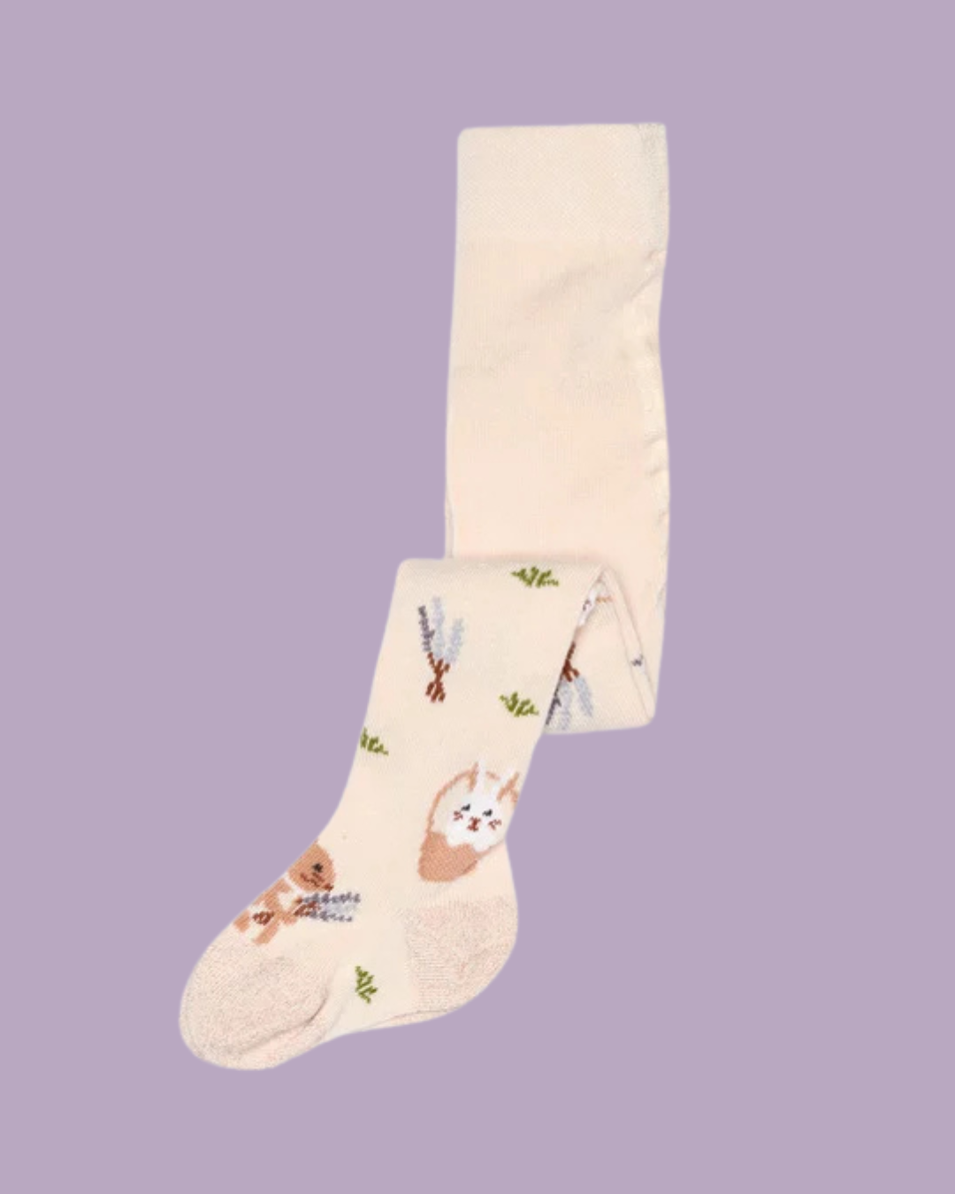 Little Bunny Tights