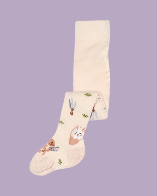 Little Bunny Tights