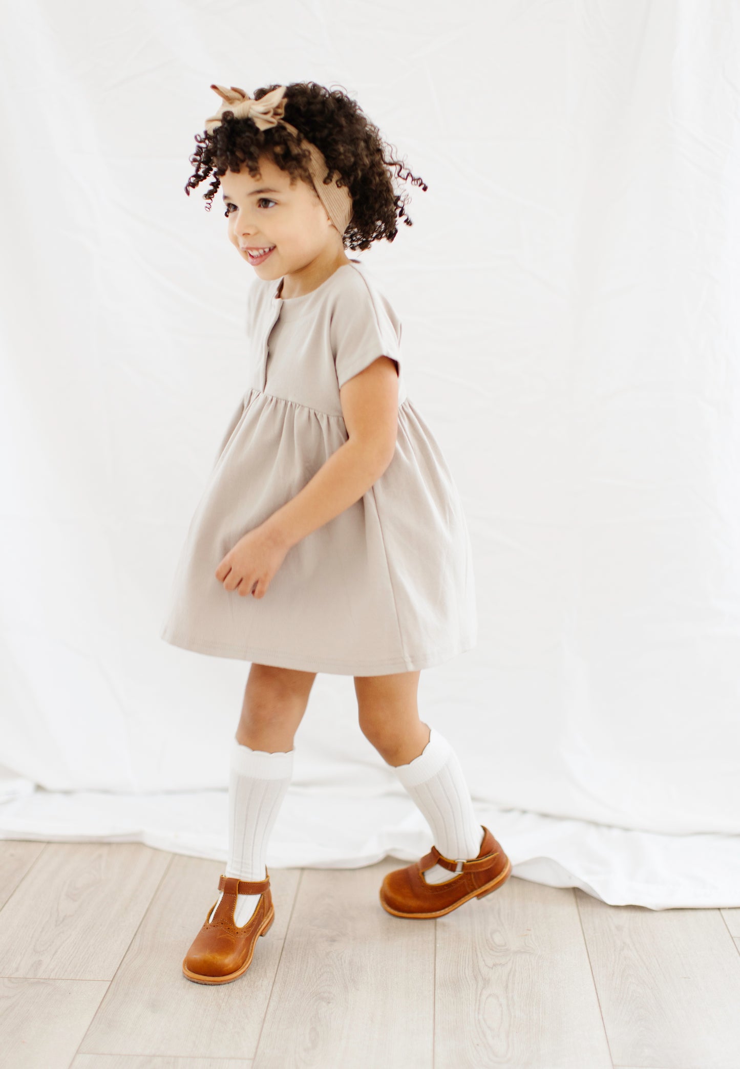 Olivia Knee High