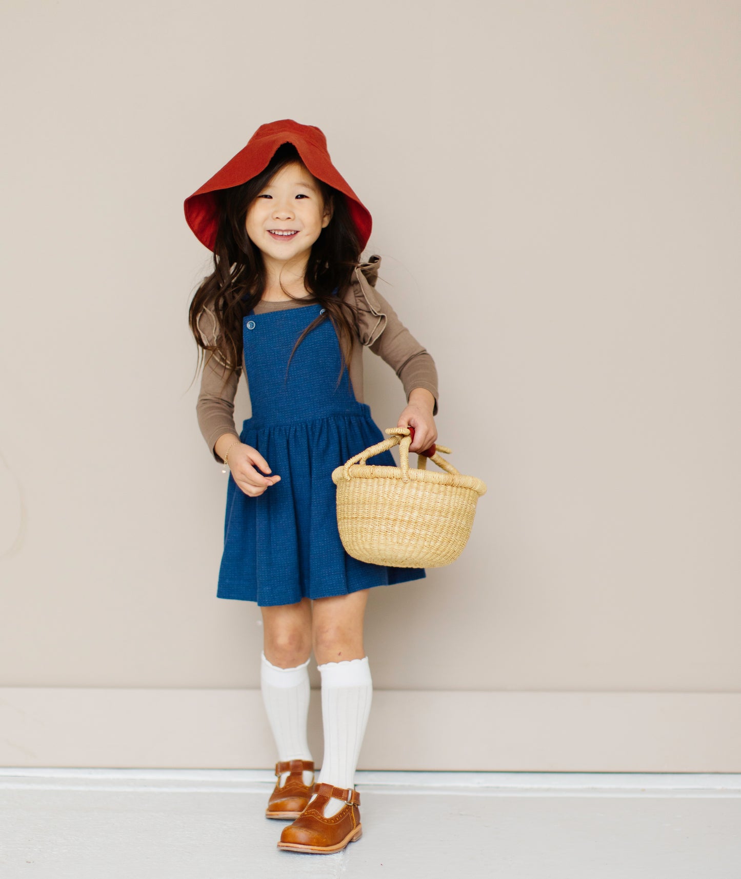 Olivia Knee High