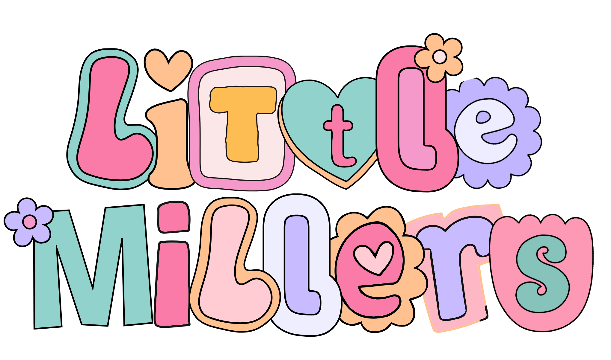 shoplittlemillers.com logo