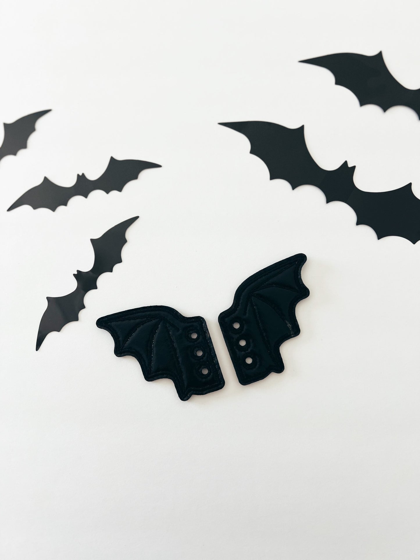 Bat Wings