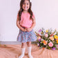 Sage Knee High: Pastel